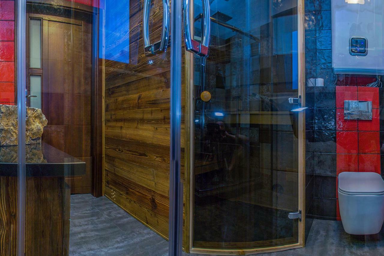 Jaworczanski Raj Pod Wysoka - Z Sauna Przy Wyciagu Szczawnica Exterior photo