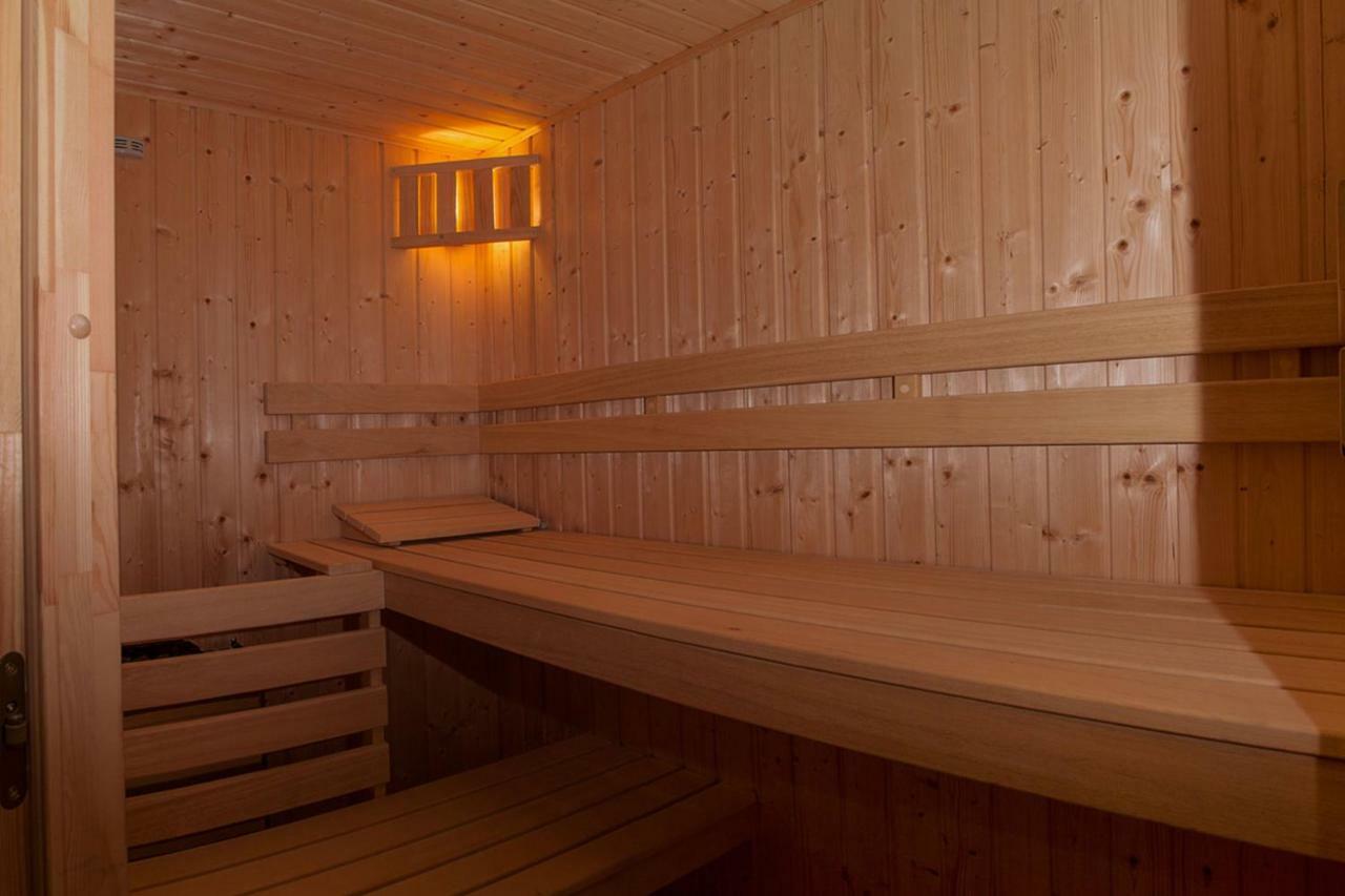 Jaworczanski Raj Pod Wysoka - Z Sauna Przy Wyciagu Szczawnica Exterior photo